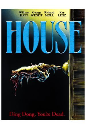 House's poster