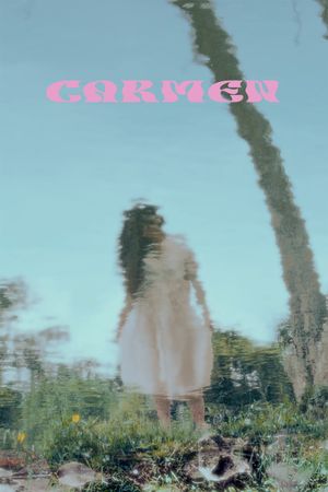 Carmen's poster image