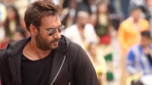 Golmaal Again's poster