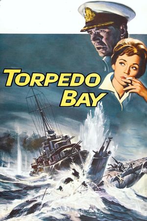Torpedo Bay's poster