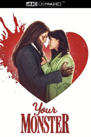 Your Monster's poster