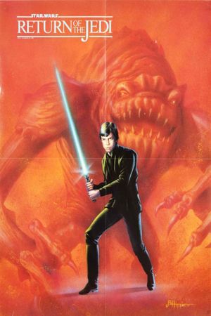 Star Wars: Episode VI - Return of the Jedi's poster