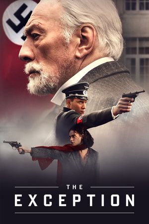 The Exception's poster
