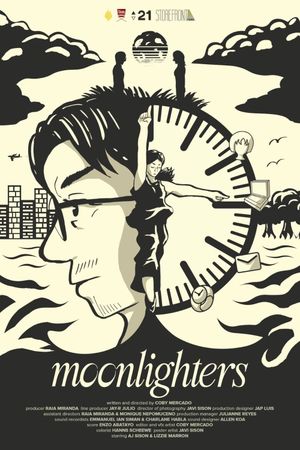 Moonlighters's poster