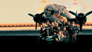 Memphis Belle's poster