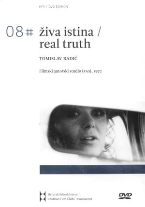 Real Truth's poster