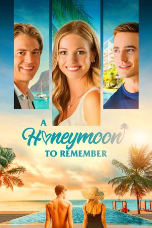 A Honeymoon to Remember's poster