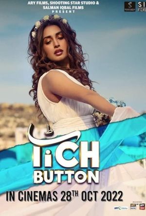 Tich Button's poster