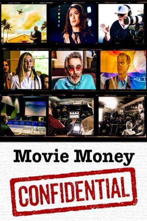 Movie Money: Confidential's poster