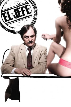 El Jefe's poster