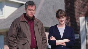 Arlington Road's poster