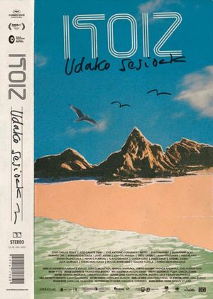 Itoiz Udako Sesioak's poster