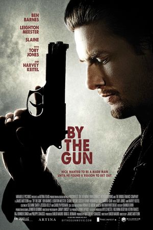 By the Gun's poster