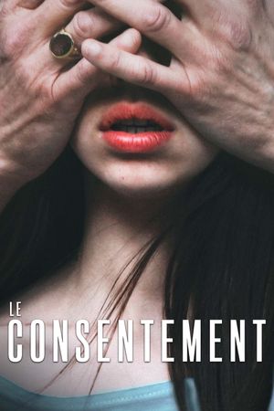 Consent's poster