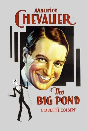 The Big Pond's poster