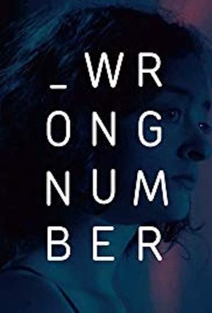 Wrong Number's poster