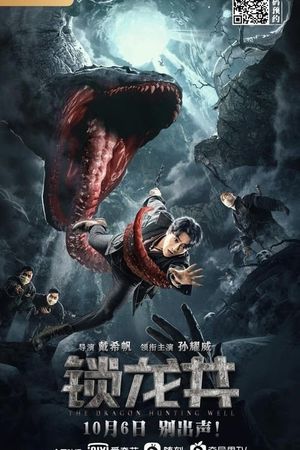 The Dragon Hunting Well's poster