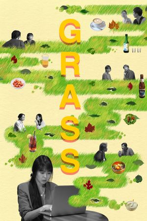 Grass's poster