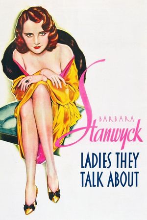 Ladies They Talk About's poster