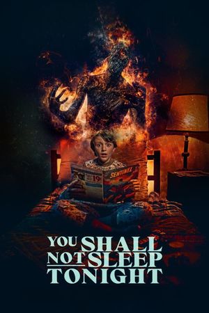 You Shall Not Sleep Tonight's poster