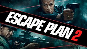 Escape Plan 2: Hades's poster