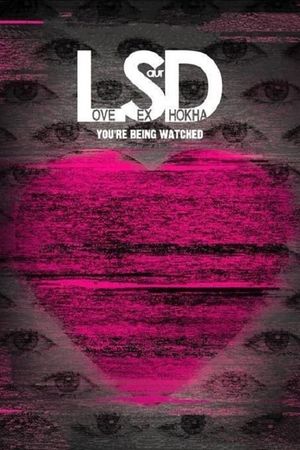 LSD: Love, Sex Aur Dhokha's poster