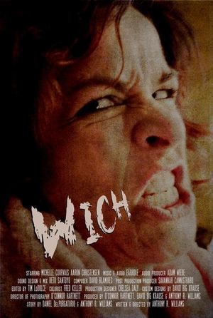 Wich's poster