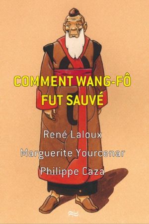 How Wang-Fo Was Saved's poster