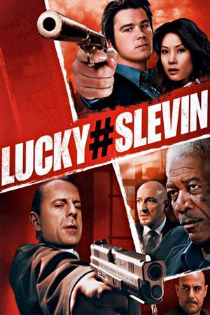 Lucky Number Slevin's poster image