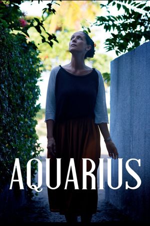Aquarius's poster