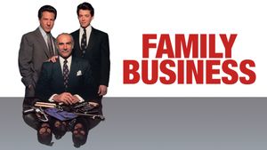 Family Business's poster