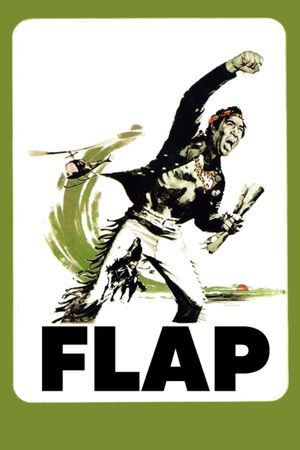 Flap's poster