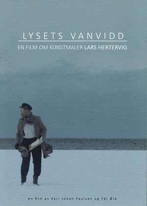 Lysets vanvidd's poster