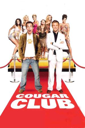 Cougar Club's poster