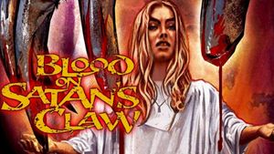 The Blood on Satan's Claw's poster
