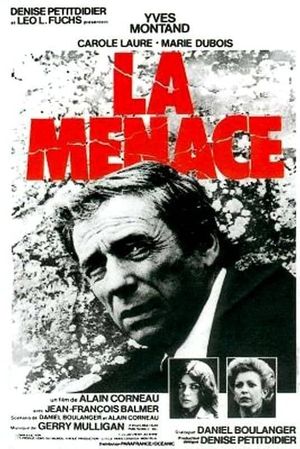 La Menace's poster