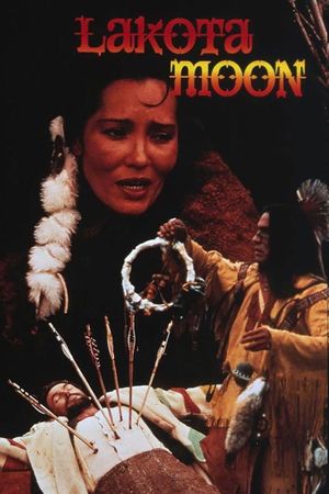 Lakota Moon's poster