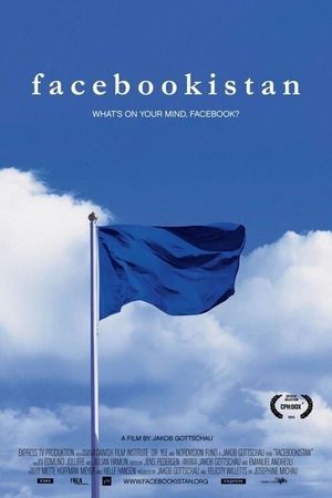 Facebookistan's poster