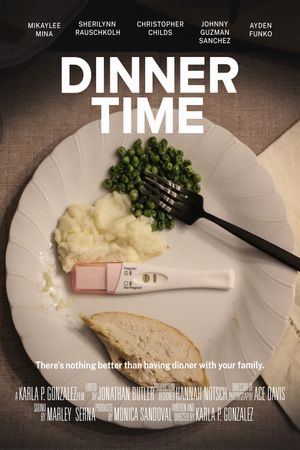 Dinner Time's poster image