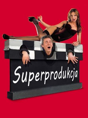 Superprodukcja's poster