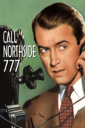 Call Northside 777's poster