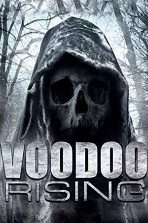 Voodoo Rising's poster
