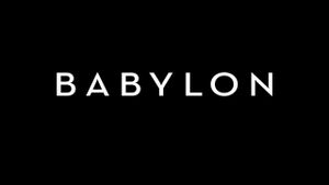 Babylon's poster