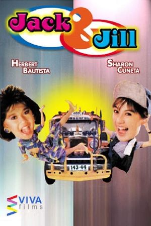 Jack & Jill's poster