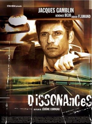 Dissonances's poster