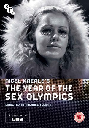 The Year of the Sex Olympics's poster
