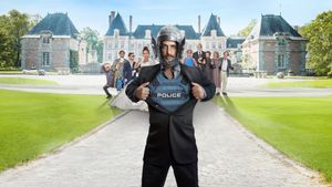 Operation Portugal 2 - La vie de chateau's poster