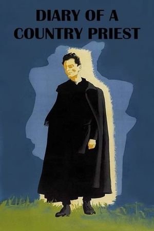 Diary of a Country Priest's poster