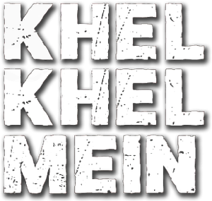 Khel Khel Mein's poster