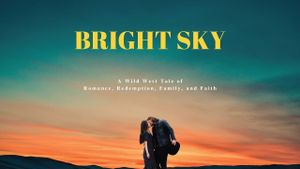 Bright Sky's poster